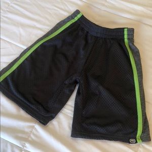Echo Basketball shorts